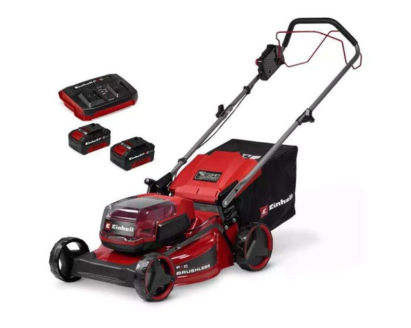 Einhell 36V 46cm Cordless Lawn Mower Kit