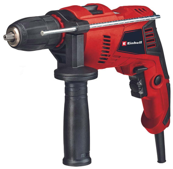 Einhell 500W Corded Hammer Drill