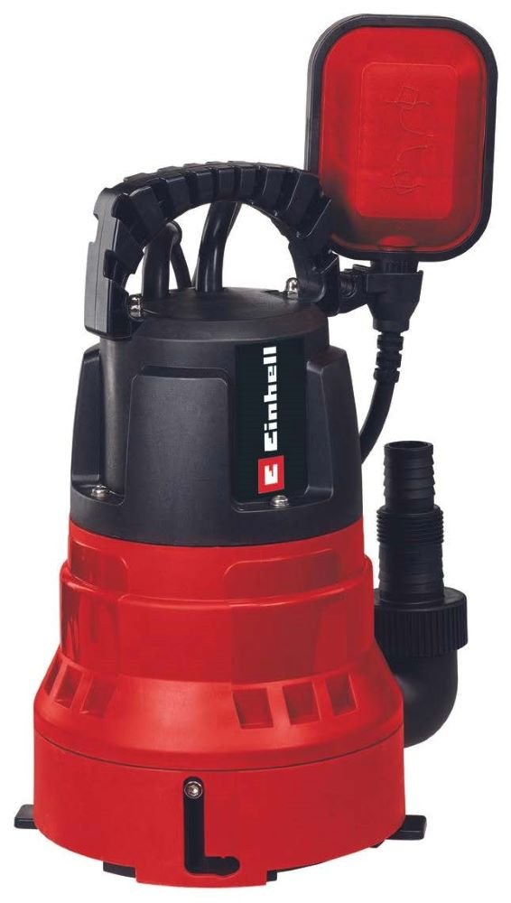 Einhell 700W 2-in-1 Water Pump