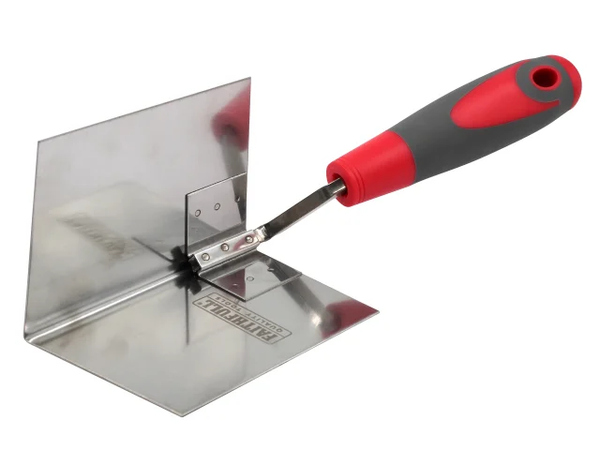 Faithfull Corner Trowel