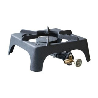 Foker Cast Iron Single Gas Stove
