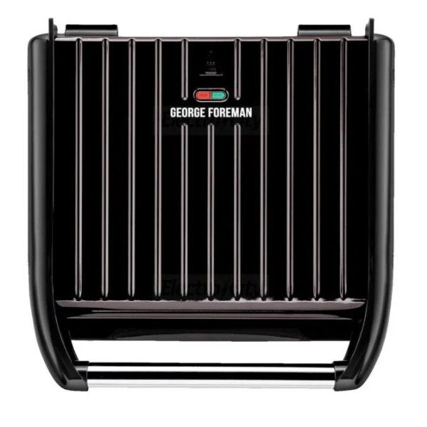 George Foreman Big Grill