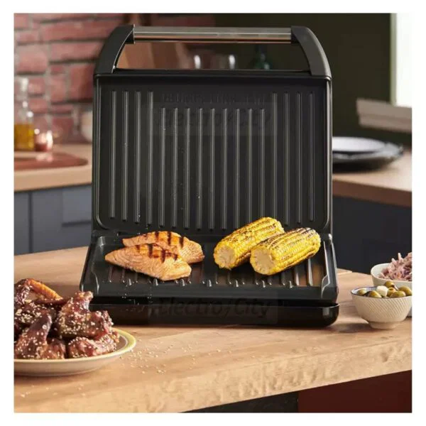 George Foreman Big Grill