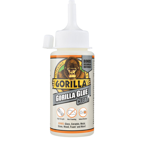 Gorilla Glue Clear 110ml