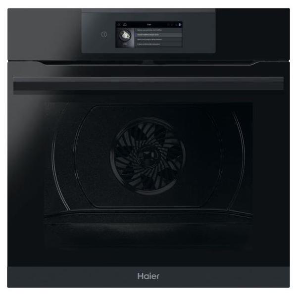 Haier Pyrolitic I-Series 6 Oven HWO60SM6T9BH