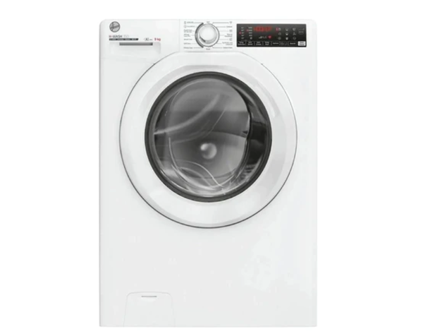 Hoover 9kg Washing Machine H3WPS496TAM6-80