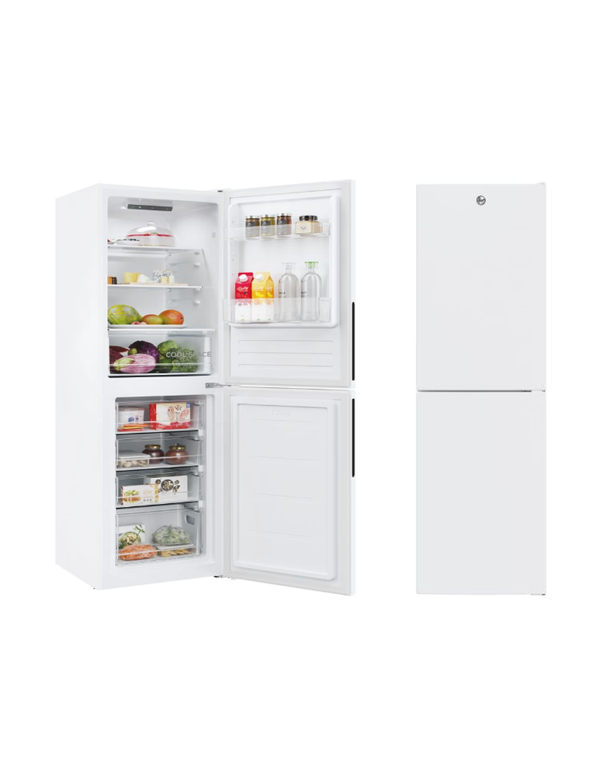Hoover HOCT3L517EWK 50/50 Fridge Freezer