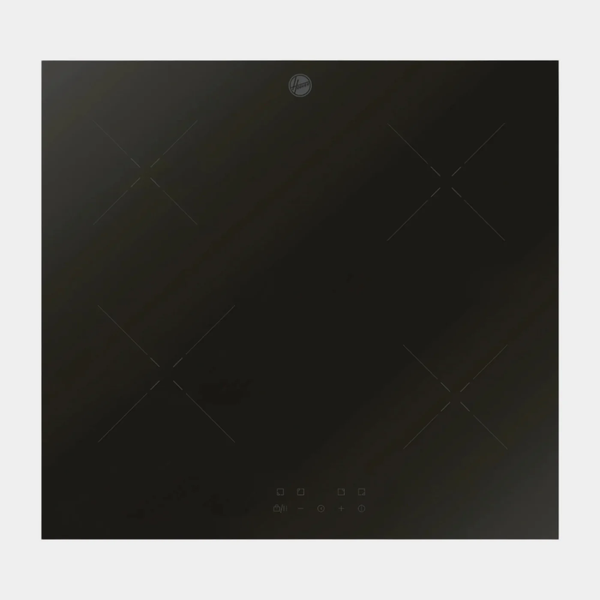 Hoover Induction Hob HIC642BCB