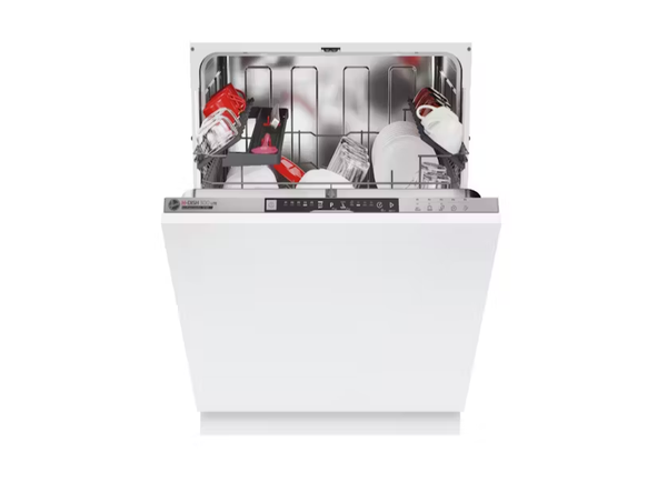 Hoover Integrated Dishwasher HI3E9E0S