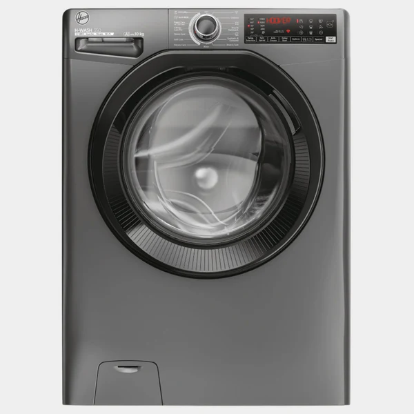 Hoover 10kg Washing Machine H3WPS4106TAMBR80