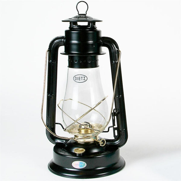 Hurricane Lamp Small