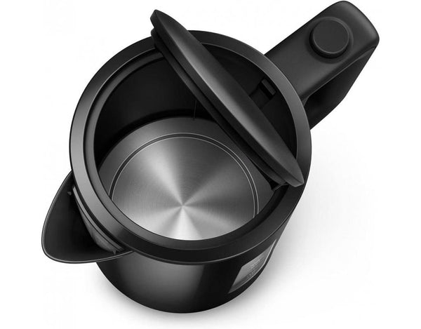 Philips Black Kettle 1.7lt
