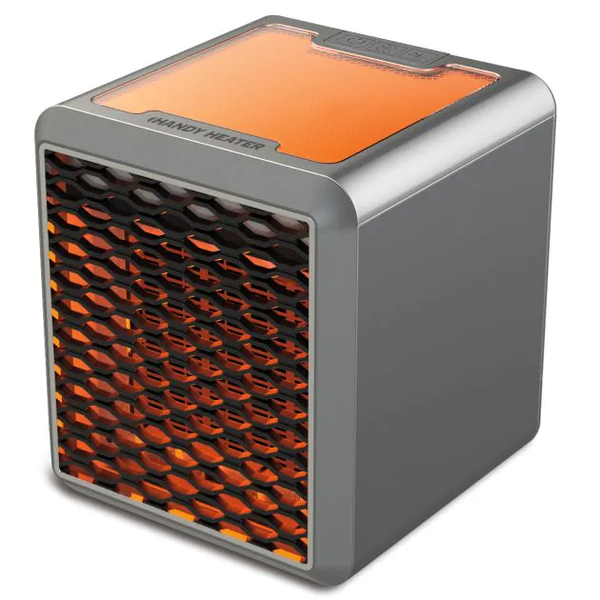 JML Pure Warmth Handy Heater