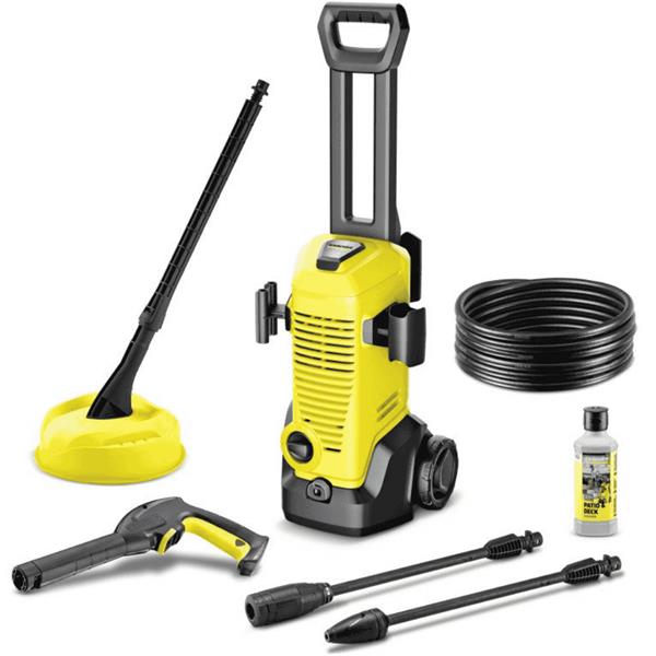 Karcher K3 Modular Compact Pressure Washer