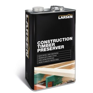 Larsen Wood Preserver