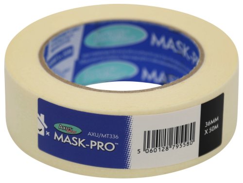 36mm Masking Tape (1.5