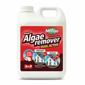 Hygeia Mosgo Algae Remover Concentrate 5L