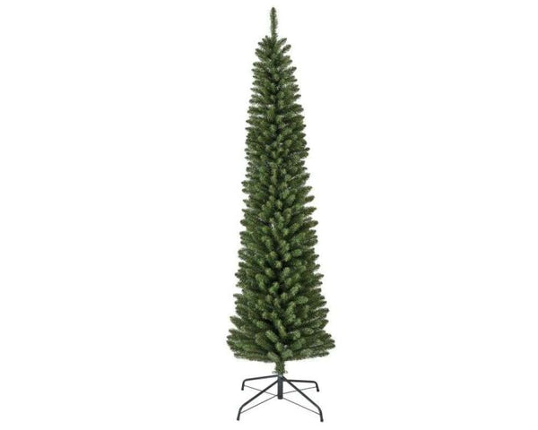 Pencil Pine Christmas Tree 6ft