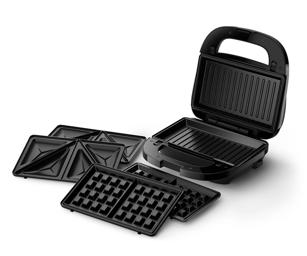 Philips Sandwich & Waffle Maker