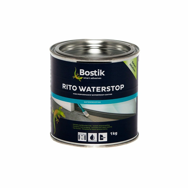 Bostik Rito Waterstop 1kg