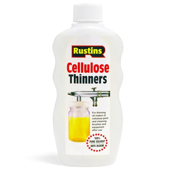 Rustins Cellulose Thinners 300ml