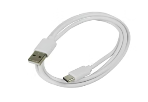 SLX USB-A to USB-C Cable