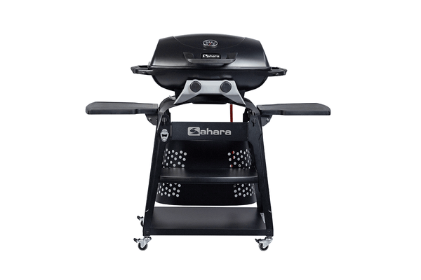 Sahara Storm 2 Burner BBQ