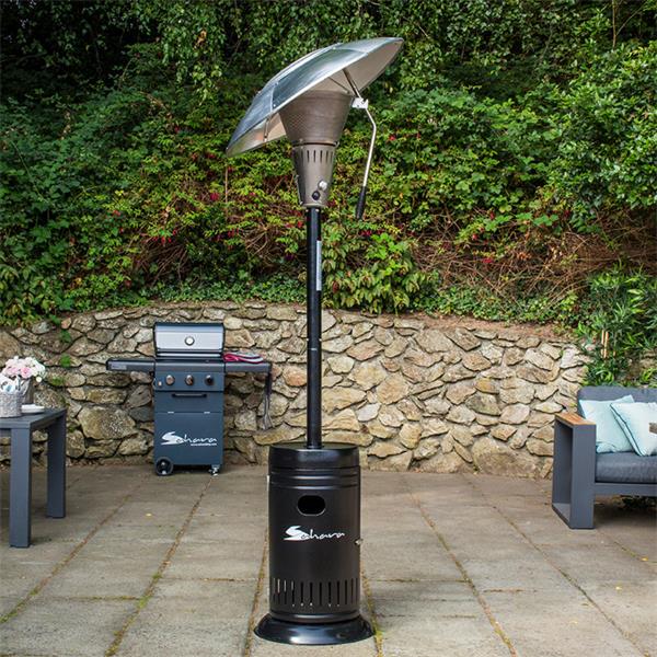 Sahara 13kW Patio Heater