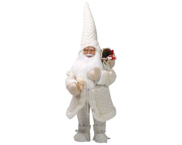 Santa Large Cream