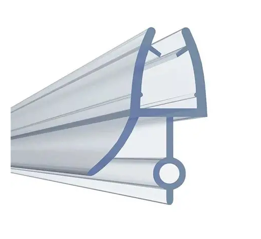 Shower Seal 16mm (For 6mm Glass)