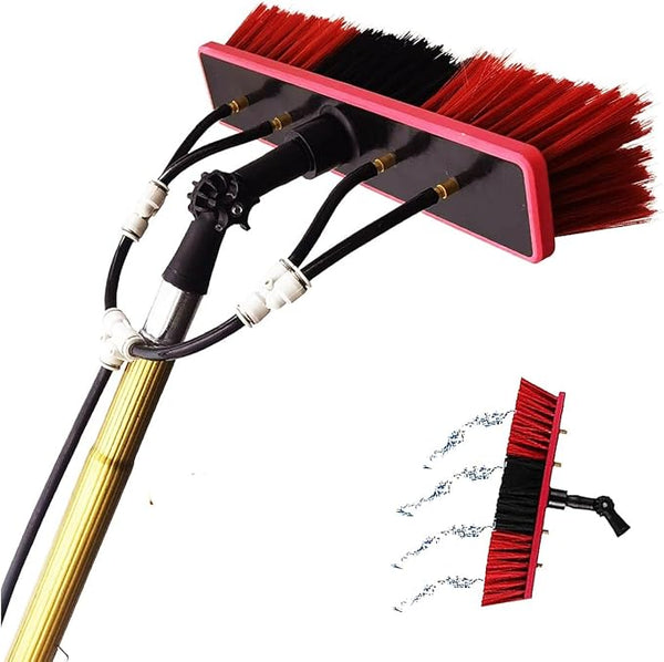 Solar Panel / Roof Brush