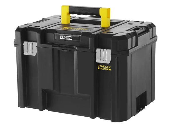 Stanley Pro-Stack Deep Toolbox