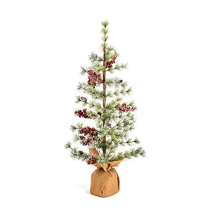 66cm Bristle Tree