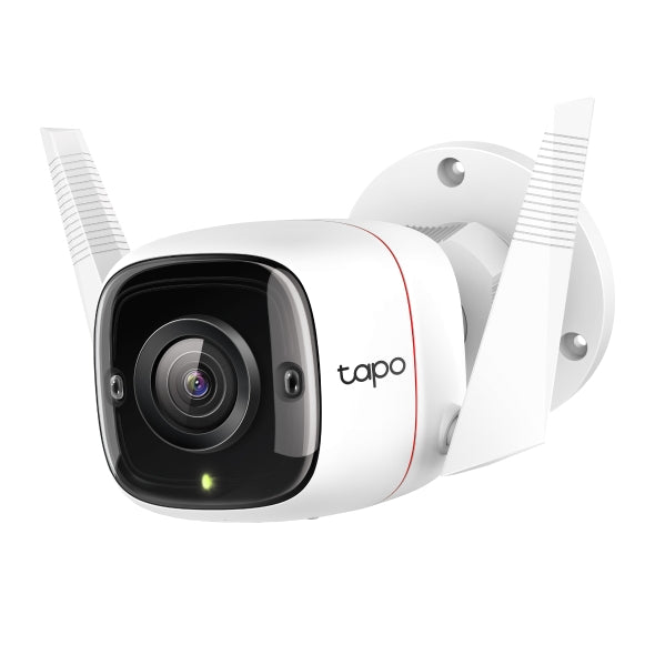 Tapo Outdoor WIFI Camera 3MP