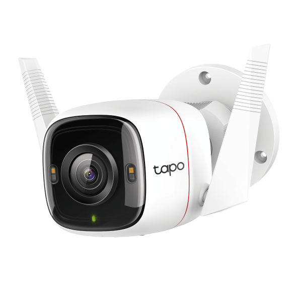 Tapo Outdoor WIFI Camera