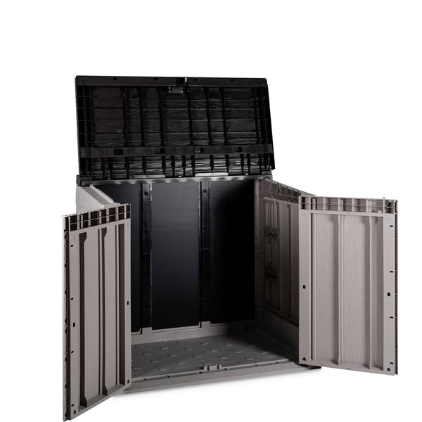 Toomax Storaway Shed