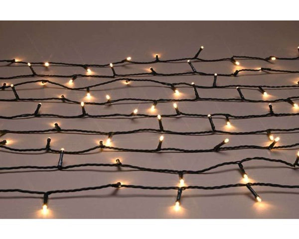Compact 1000 Lights Warm White