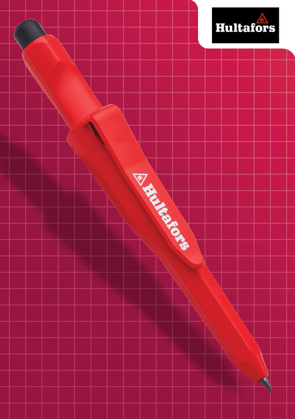 Hultafors Dry Marker/Automatic Pencil