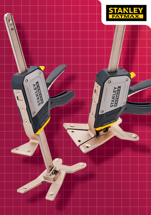 Stanley FatMax TradeLift Twin Pack