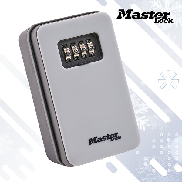 Masterlock Security Key Safe