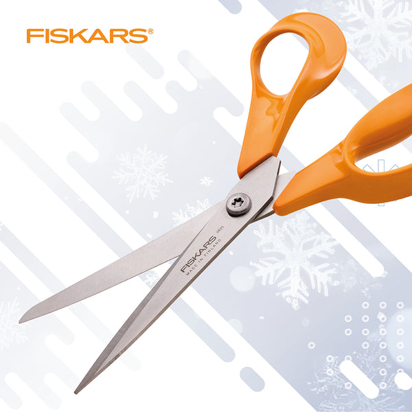 Fiskars 8