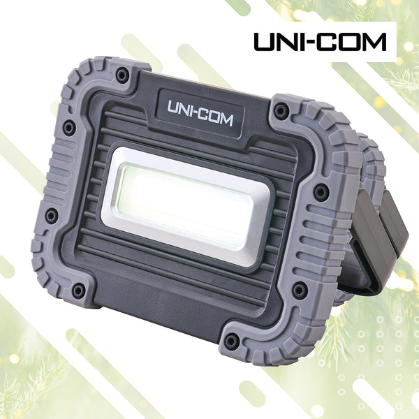 Uni-com Rechargeable Task Light