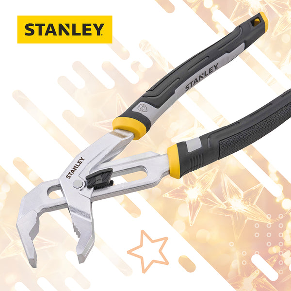 Stanley 10