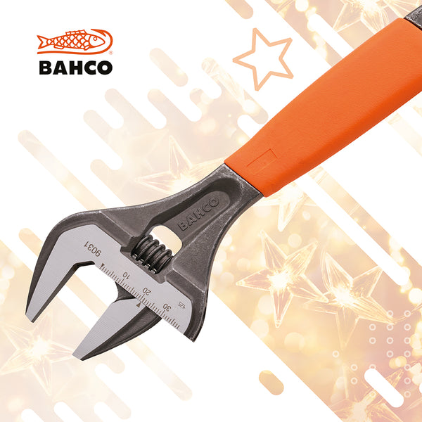 Bahco 8