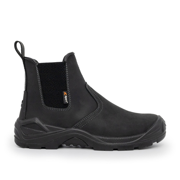 Xpert Defiant Boot