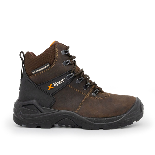 Xpert Typhoon Boot
