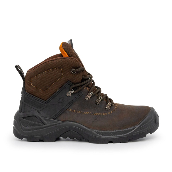 Xpert Warrior Boot
