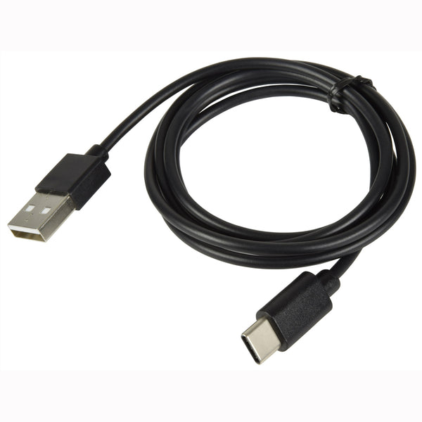 AV Link USB-C to USB-A Cable