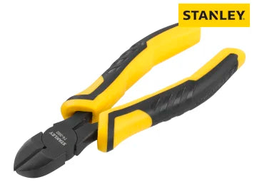 Stanley Diagonal Cutting Pliers 150mm