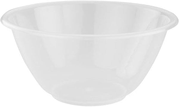 Mixing Bowl Plastic 25cm